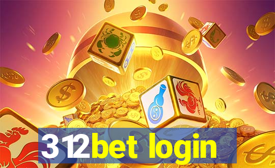 312bet login